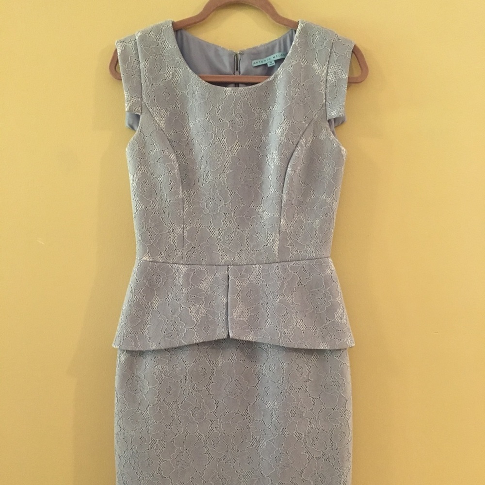 Beautiful Antonio Melani dress